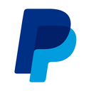 Paypal logo